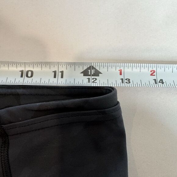 Lululemon Fast Free HR Tight 25" NULUX Size 6 Heritage 365 Camo Coal H3DC 75292 - Picture 7 of 8